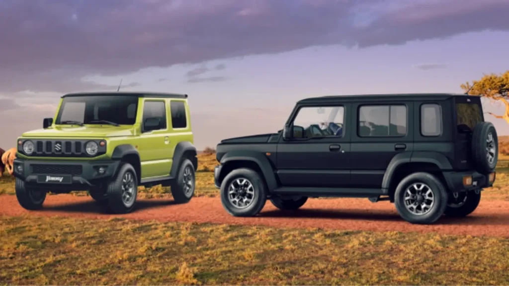 Sistemas de seguridad del Toyota Land Cruiser FJ 2026