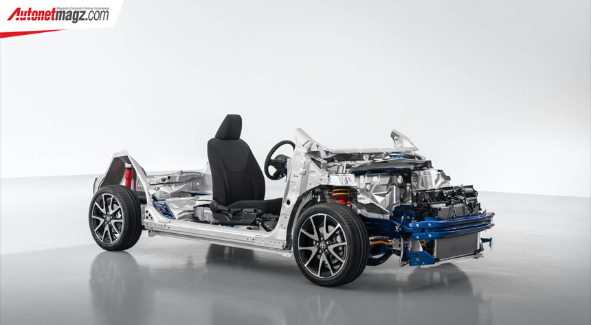 Colaboración entre Mazda y Toyota para el CX-20