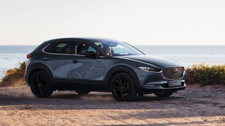 Mazda CX-30 2026