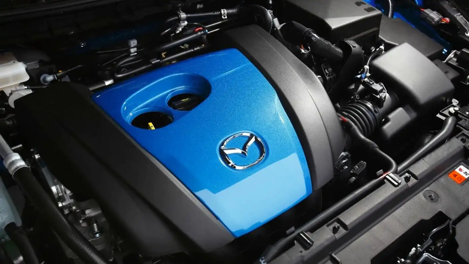 Motores Skyactiv